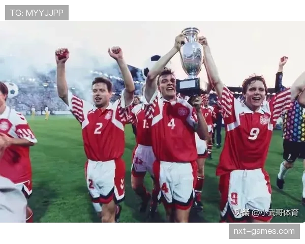 欧洲杯冠军变迁史：见证足球强国的崛起与沉浮