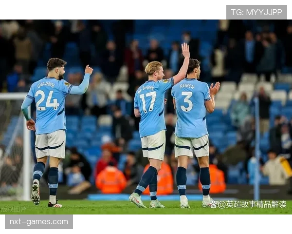 瓜迪奥拉率曼城强势冲击英超冠军，球队状态火热表现抢眼