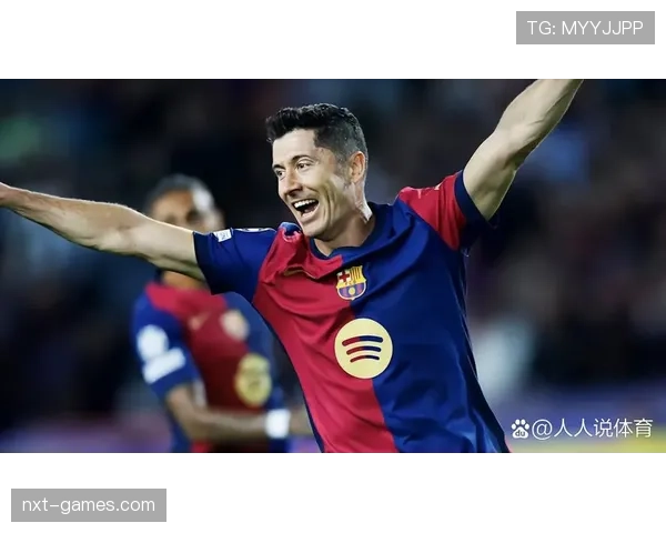 梅西与莱万多夫斯基状态回暖，再展顶级射手锋芒