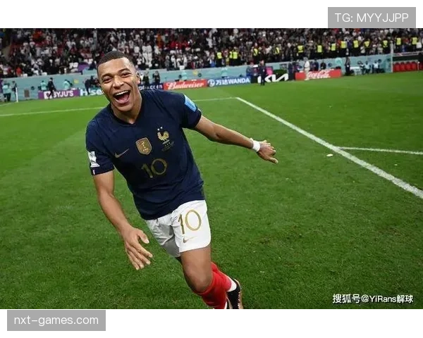 姆巴佩2024年加盟皇马引爆足坛，或将重塑欧洲足球格局