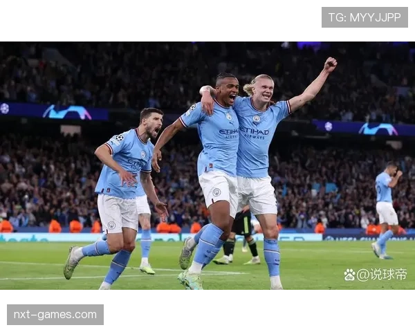 斯通斯与迪亚斯如何构建曼城防线核心 斯通斯与迪亚斯如何构建曼城防线核心