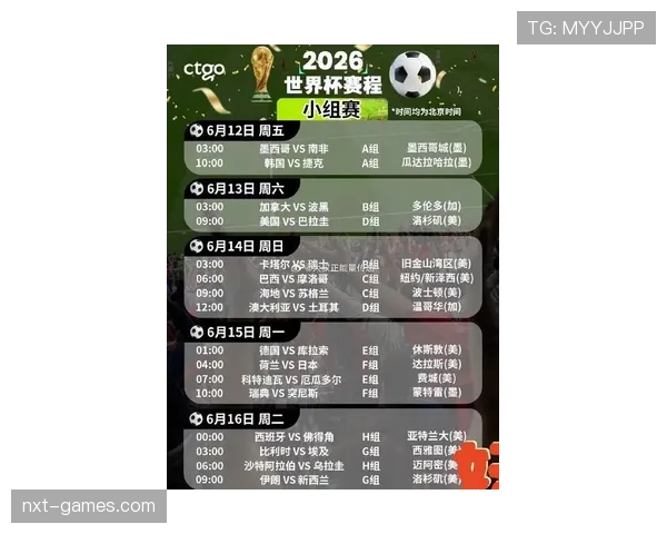 2026世界杯加纳队赛程前瞻 小组出线关键战能否创造奇迹 2026世界杯加纳队赛程前瞻 小组出线关键战能否创造奇迹