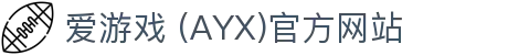 爱游戏 (AYX)官方网站